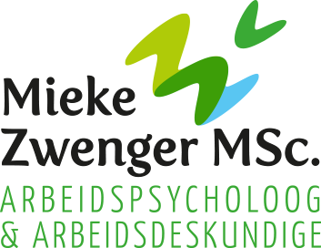 Mieke Zwenger